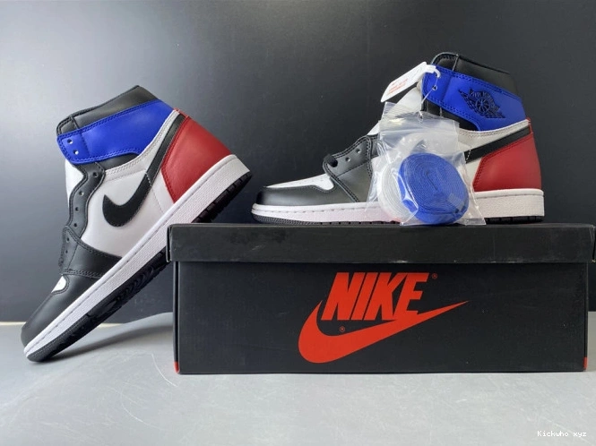 High Retro Jordan 2.0 Air Top 3 1 DA2728-100 0716